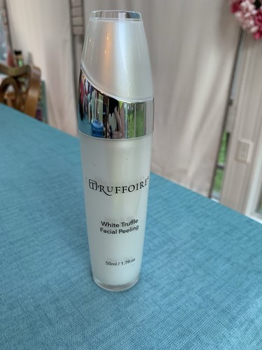 Peeling viso tartufo bianco - peeling,