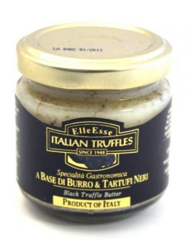 Burro tartufo - burro,