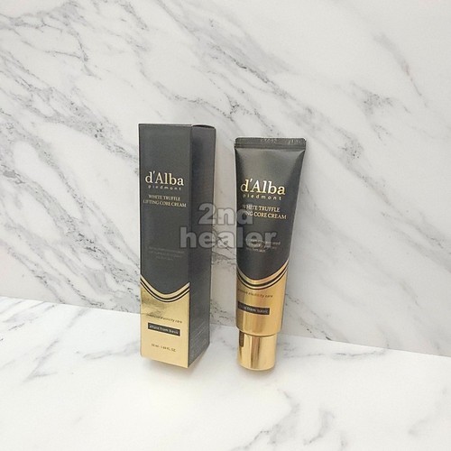 Alba crema nucleo - d'alba,