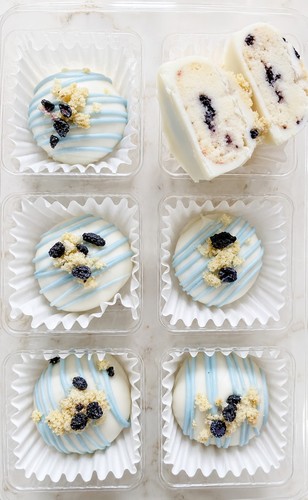 Tartufi cheesecake - cheesecake, ai