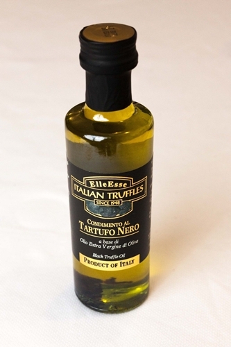 Olio tartufo - olio, di