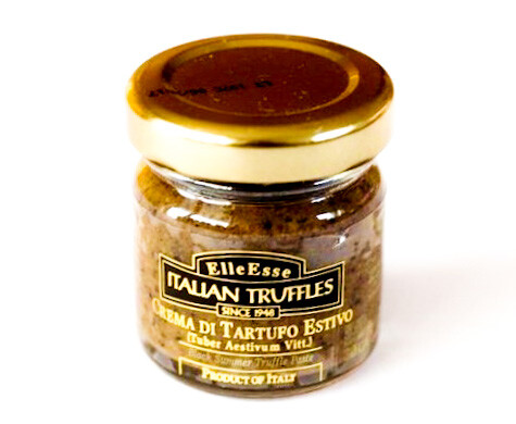 Salsa tartufo al - salsa,