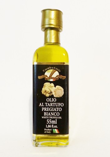 Olio tartufo - tartufo,