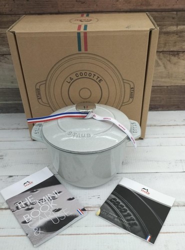 Staub la cocotte de - staub,