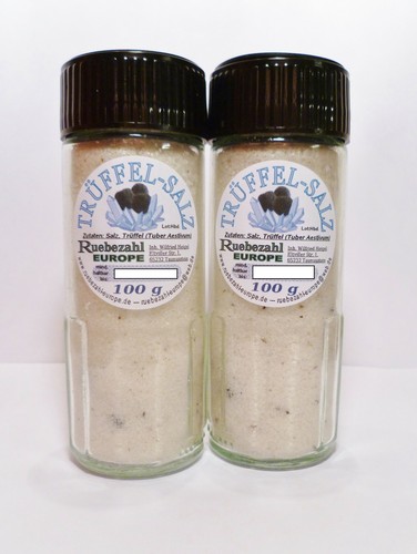 Sale tartufo al - tartufo,