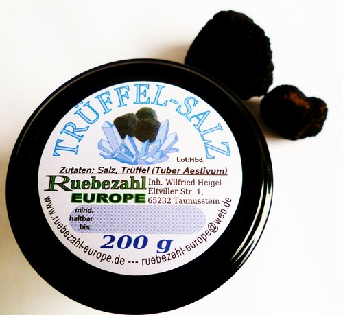 Sale tartufo di - di,
