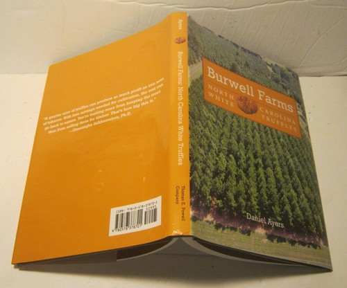 Burwell farms north carolina - farms,
