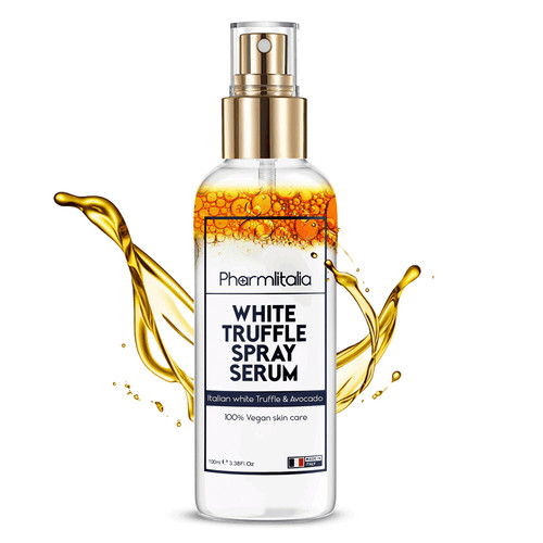 Siero spray tartufo - siero,