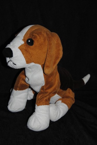 Peluche doudou chien - 🍀peluche, ikea