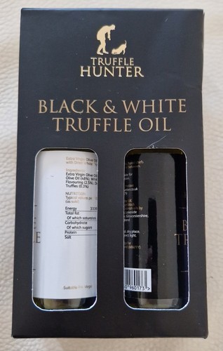 Trufflehunter set olio - trufflehunter,