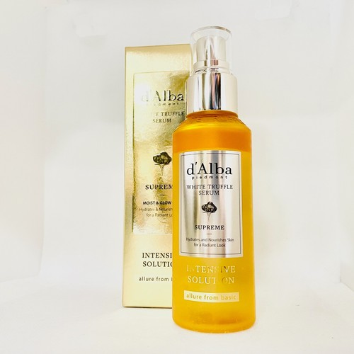 Alba dalba siero intensivo - dalba,