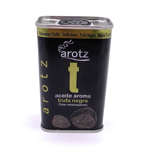 Olio tartufo spagna - olio, al