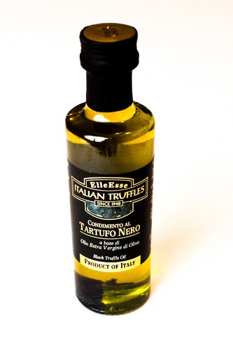 Olio tartufo elle - olio,