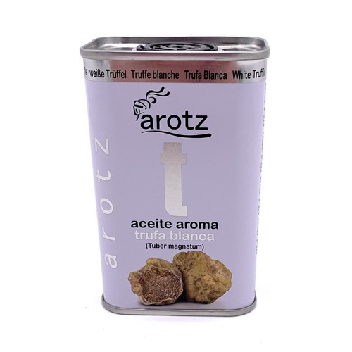 Olio tartufo spagna - tartufo,
