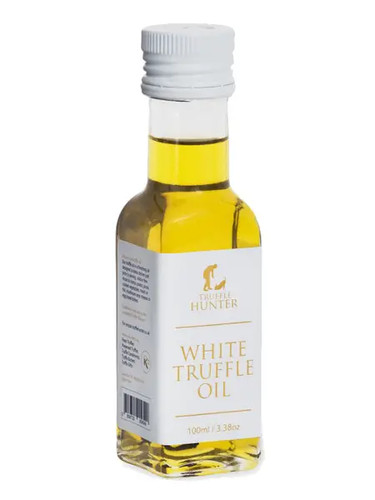 Olio tartufo bianco 100ml - tartufo,