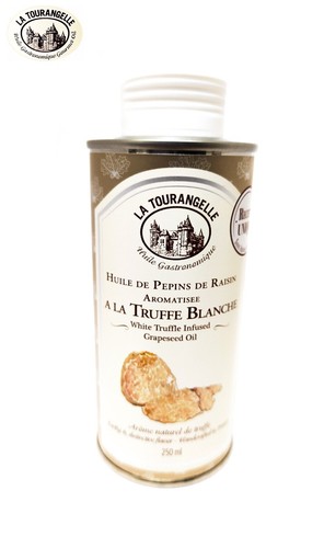 Olio tartufo bianco - tartufo, alba