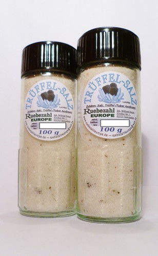 Sale tartufo - sale, al