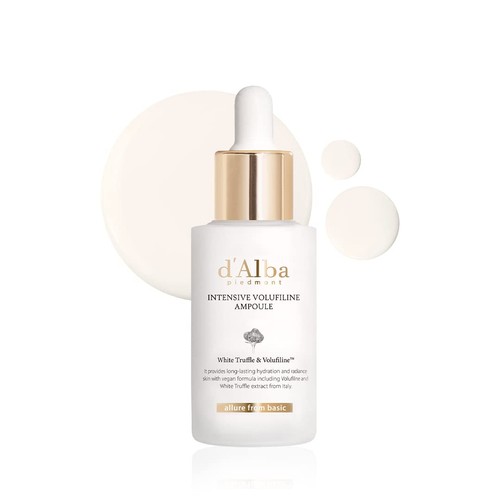 Alba fiala volufilina - d'alba,
