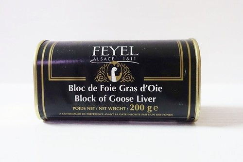 Foie gras oie fegato oca - oie,