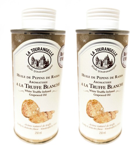 Olio tartufo bianco - tartufo,