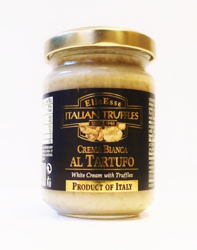 Tartufo bianco alba - tartufo,