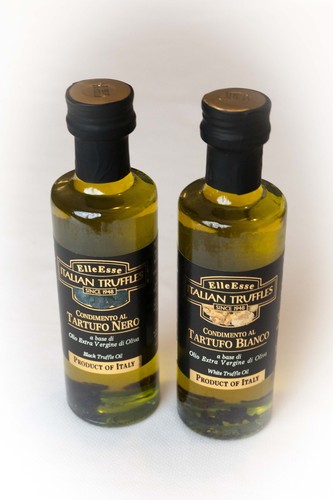 Olio tartufo di - di,