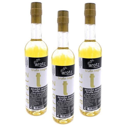 Olio tartufo spagna - di,
