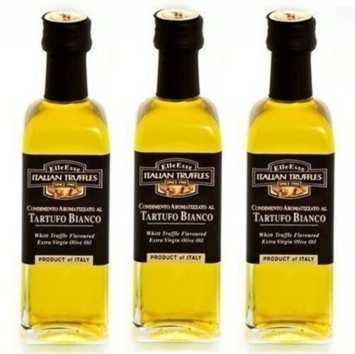 Olio tartufo - tartufo, bianco