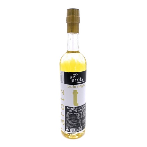 Olio tartufo spagna - olio, di