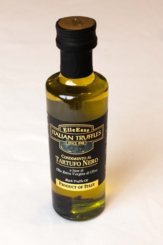 Olio tartufo elle - olio,