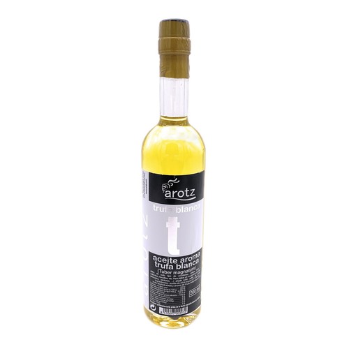 Olio tartufo spagna - olio,