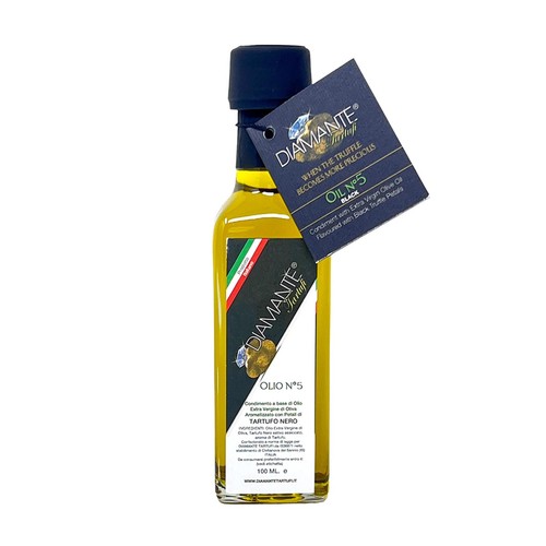 Diamante tartufi olio oliva - di,