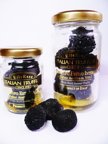 Tartufo tuber aestivum - tuber,