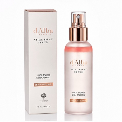 Alba piemonte vital spray - piemonte,