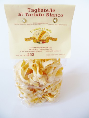 Pasta tartufo 250g - pasta,