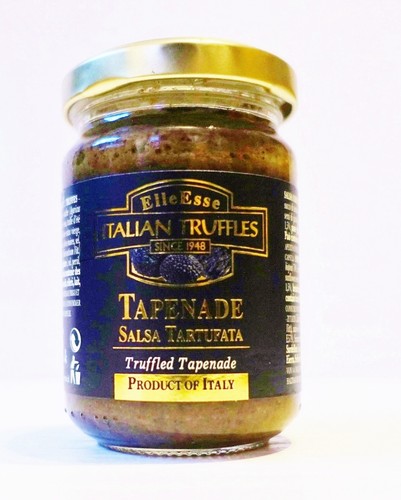 Salsa tartufo - tartufo,