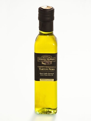 Olio 250ml tartufo - olio,