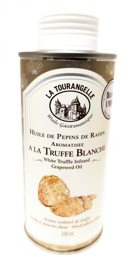 Olio tartufo - olio,