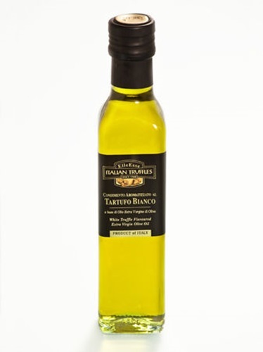 Olio tartufo - tartufo,