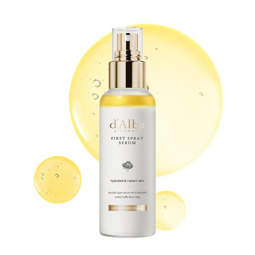 Siero primo spray tartufo - spray, al