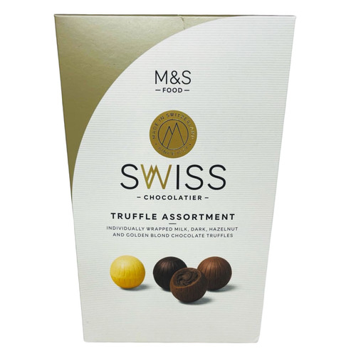Assortimento tartufo - assortimento,