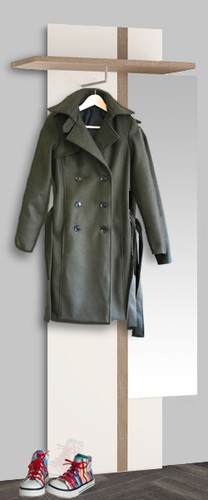 Panneau vêtements - de,