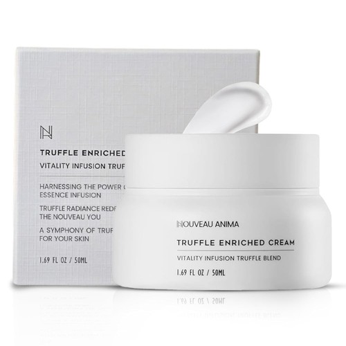 Nouveau crema viso tartufo - viso,
