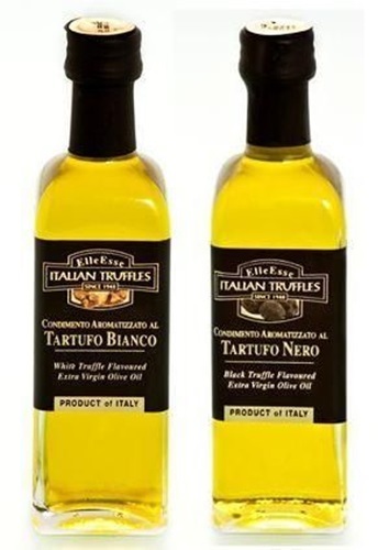 Olio tartufo originale