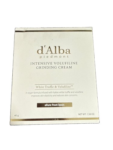 Crema macinante volufilina - crema,
