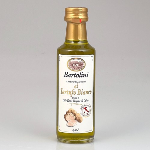 Olio tartufo 100 - tartufo, ml