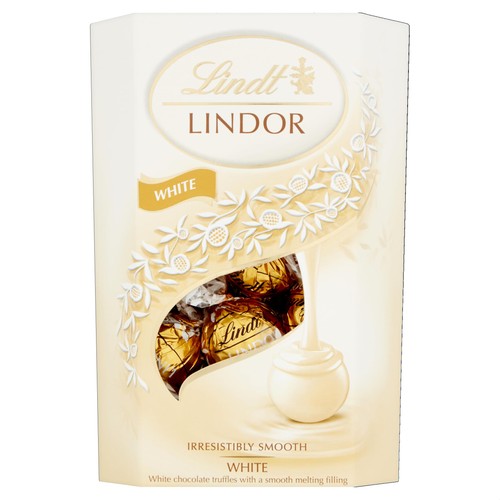 Lindor tartufi cioccolato - tartufi,